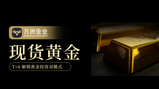 不同于传统交易模式下资金长期占用的局限怎样炒黄金